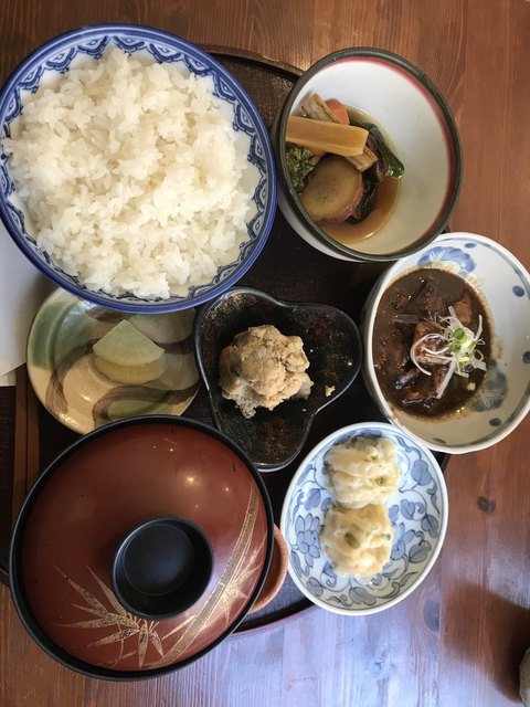 おばんざい とらや的实拍高清图