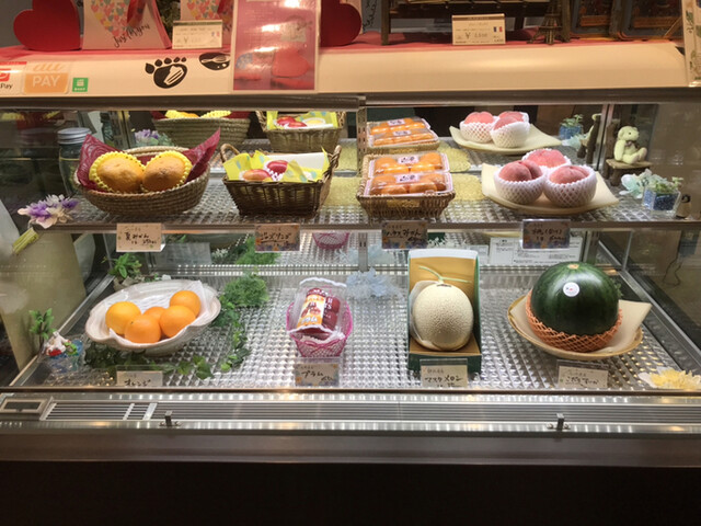 菓子工房 オヤマダ 小倉店的实拍高清图