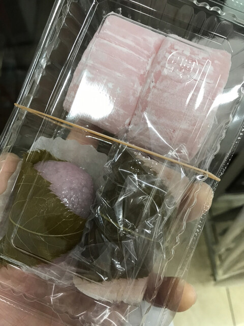 高橋菓子店的实拍高清图