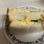 パンとコーヒーのSHIZUKA的實拍圖