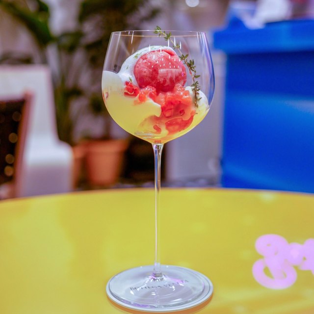 recommendations image for ボッテガカフェ