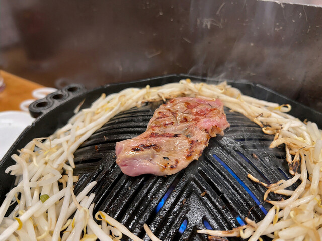 recommendations image for 生ラムかんな 新橋店