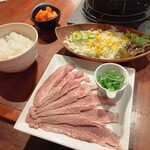 味覚園 銀座店的实拍图