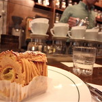 Cafe Bach的實拍圖