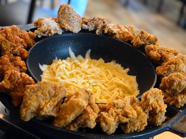 黒門豚美人的實拍高清圖