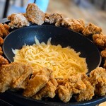 黒門豚美人的實拍圖