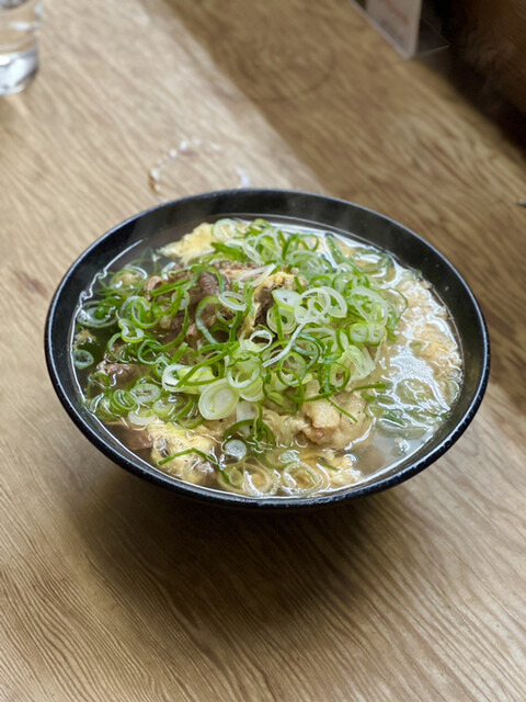 うどん処松島的实拍高清图