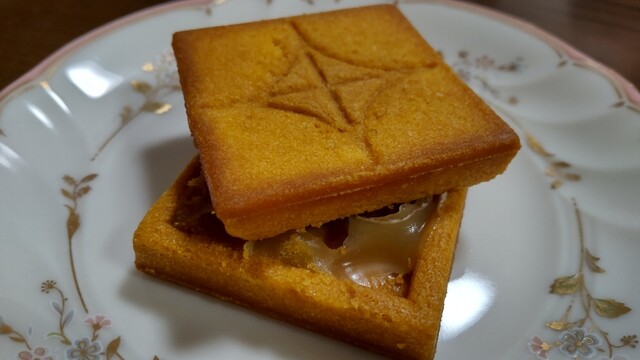 recommendations image for PRESS BUTTER SAND グランデュオ立川店