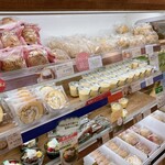 シャトレーゼ 平野瓜破店的实拍图