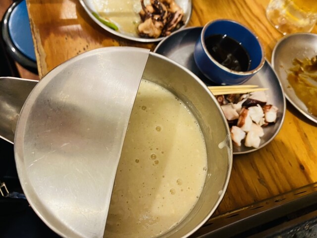 串カツ田中 新宿歌舞伎町FC店的实拍高清图