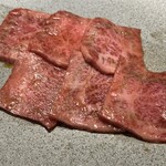焼肉 ホルモン ブンゴ 西院店的實拍圖