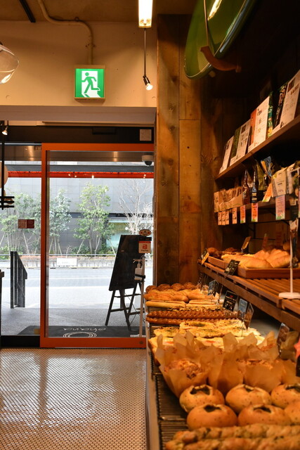 ベーカリーズキッチン オハナ 二子玉川店的實拍高清圖