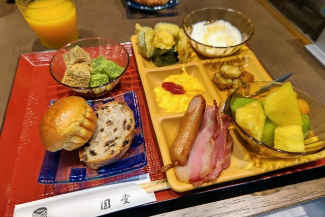 八坂圓堂 ザ セレスティン キョウト ギオン的实拍高清图
