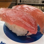 無添くら寿司  梅田OSビル店的实拍图