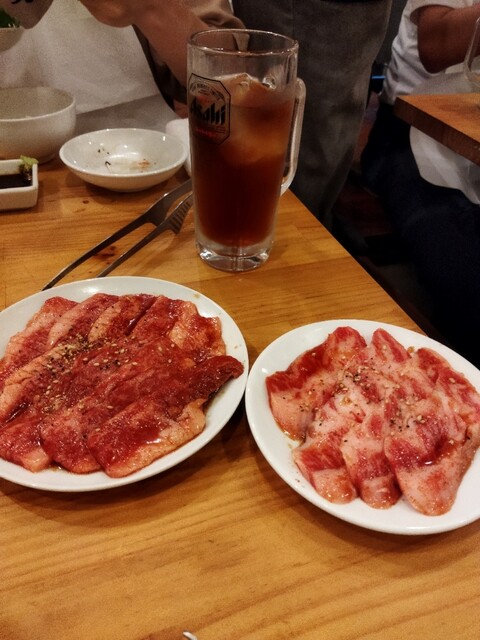 焼肉 近江牛肉店 別館的實拍高清圖
