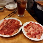 焼肉 近江牛肉店 別館的實拍圖
