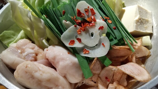 博多もつ鍋 やまや 豊洲店的实拍高清图