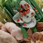 博多もつ鍋 やまや 豊洲店的实拍图