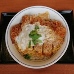 かつや 札幌清田店的实拍图