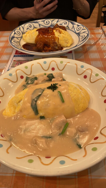 ポムの樹 山科ラクト店的實拍高清圖