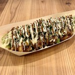 recommendations for すたんど たこ半