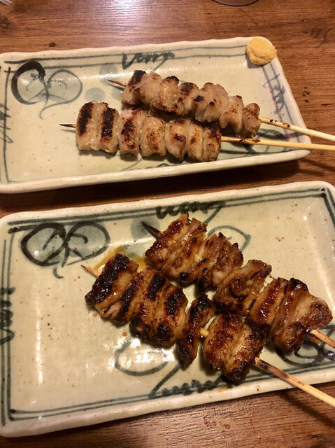 やきとり 鳥笑 本店的實拍高清圖