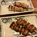 やきとり 鳥笑 本店的實拍圖