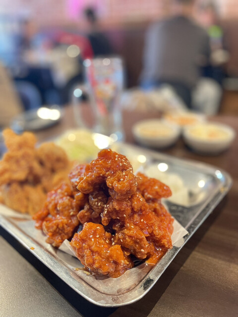 recommendations image for NENE CHICKEN ２号店