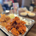 recommendations for NENE CHICKEN ２号店