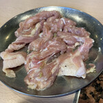 味ん味ん 八王子片倉店的實拍圖