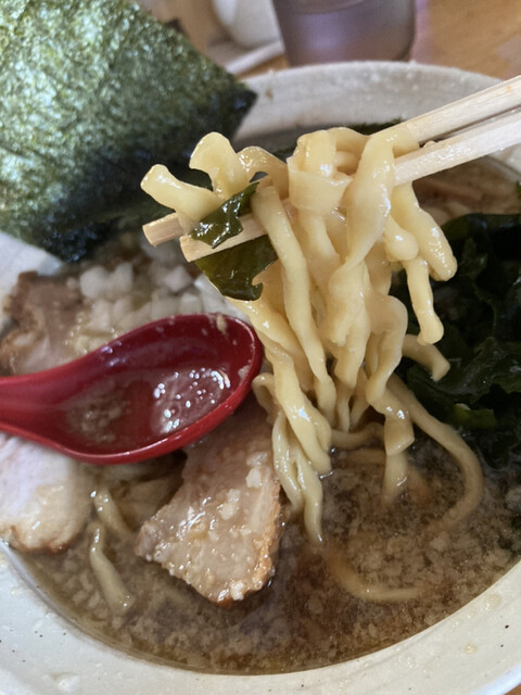 recommendations image for パワー軒