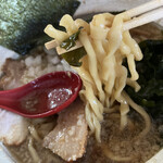 recommendations for パワー軒