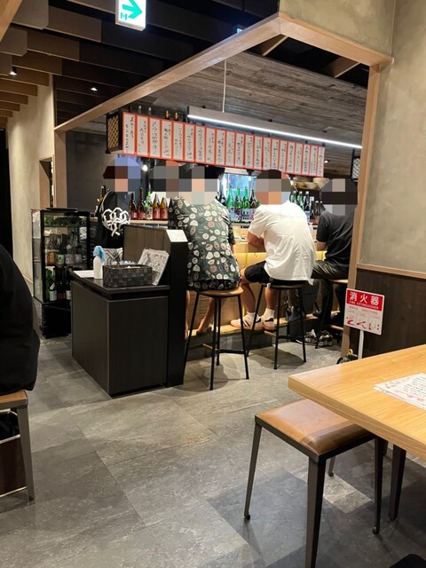 鮨酒場スシトフジ的實拍高清圖