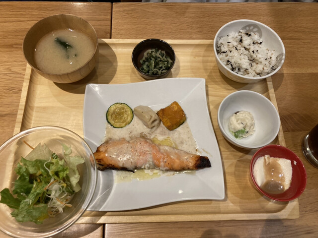 recommendations image for おぼんdeごはん ルミネ北千住店