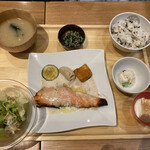 recommendations for おぼんdeごはん ルミネ北千住店