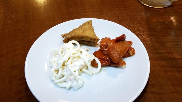 東和酒場的實拍高清圖