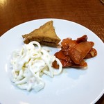 東和酒場的實拍圖