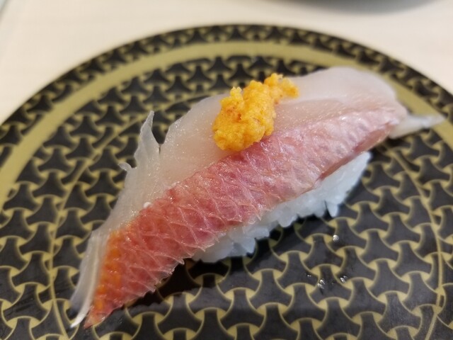 はま寿司 蒲田東邦医大通り店的實拍高清圖