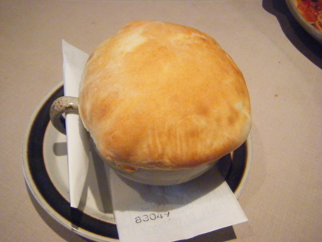 recommendations image for ロシア田舎料理　VASUHA