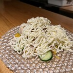まぐろとさば。 中目黒的實拍圖
