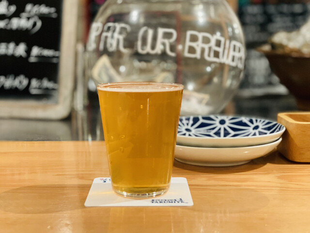 BEER PUB TAKUMIYA的实拍高清图