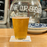 BEER PUB TAKUMIYA的实拍图
