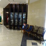 宮越屋珈琲 日本橋三越店的實拍圖