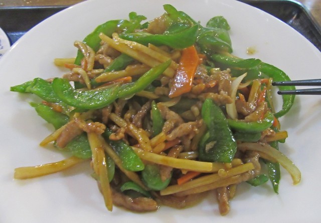 方圓美味的實拍高清圖