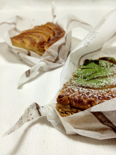 パティスリー・サダハルアオキ・パリ 新宿伊勢丹店的实拍高清图