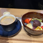 recommendations for EDOCCO CAFE MASU MASU