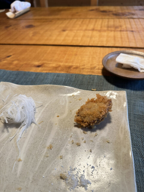 NOMI RESTAURANT的实拍高清图