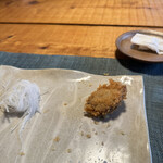 NOMI RESTAURANT的实拍图