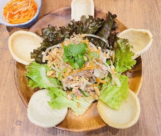 recommendations image for ベトナム料理店 THIEN AN