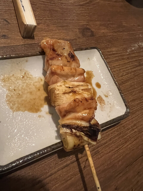 炭火焼鳥 千鳥足 白山本店的實拍高清圖